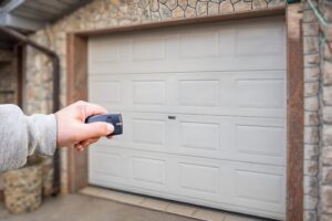 Automatismos para Puertas en Valencia