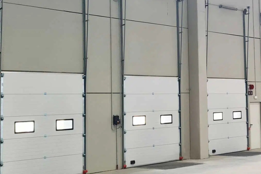 Puertas errece Valencia
