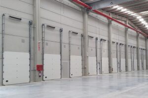 Puertas errece en Valencia