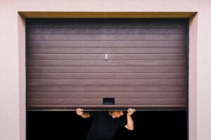 Ofertas de puertas de garaje Valencia