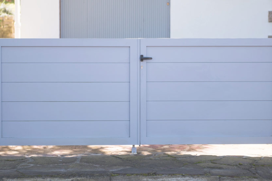 Puertas erreka Valencia