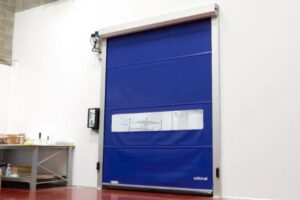 Puertas ferroflex en Valencia