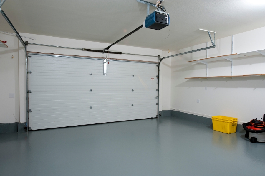 Precio puertas de garaje Valencia