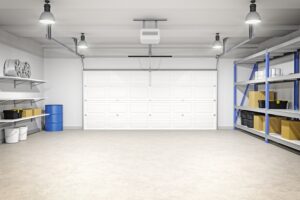 Precio puertas de garaje en Valencia