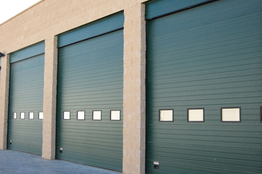 Puertas LM perfis Valencia