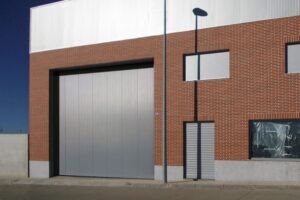 Puertas LM perfis en Valencia