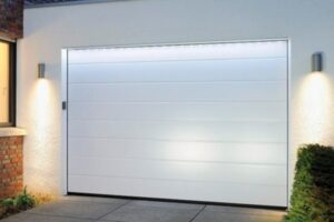 Puertas enrollables en Valencia