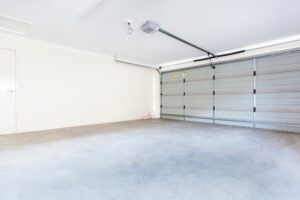 Presupuesto puertas de garaje en Valencia
