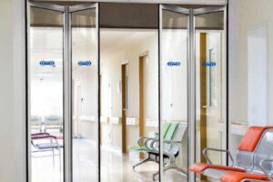 Puertas Clemsa en Valencia